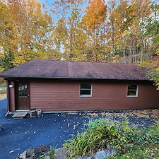 Quick-Garage-Roof-Replacement-In-Floyd-Knobs-Indiana 0